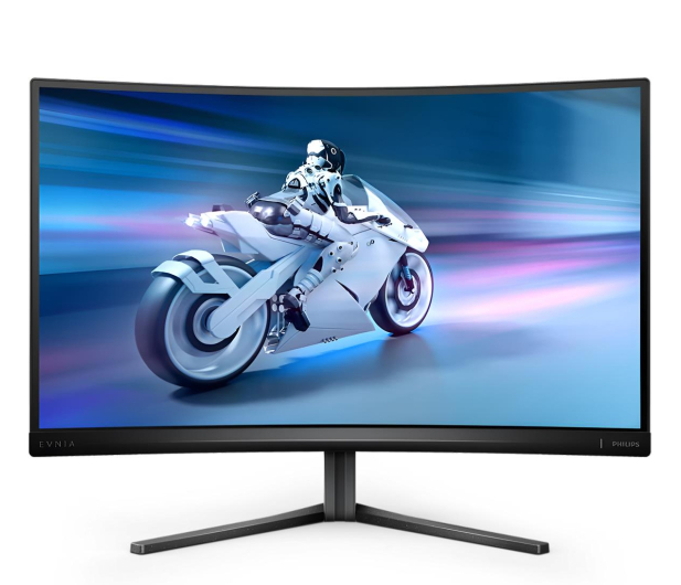 Philips Evnia 27M2C5200W/00 - 1275686 - zdjęcie